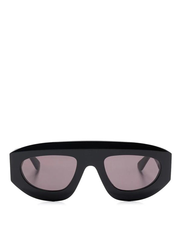 BOTTEGA VENETA: Glasses - Glasses