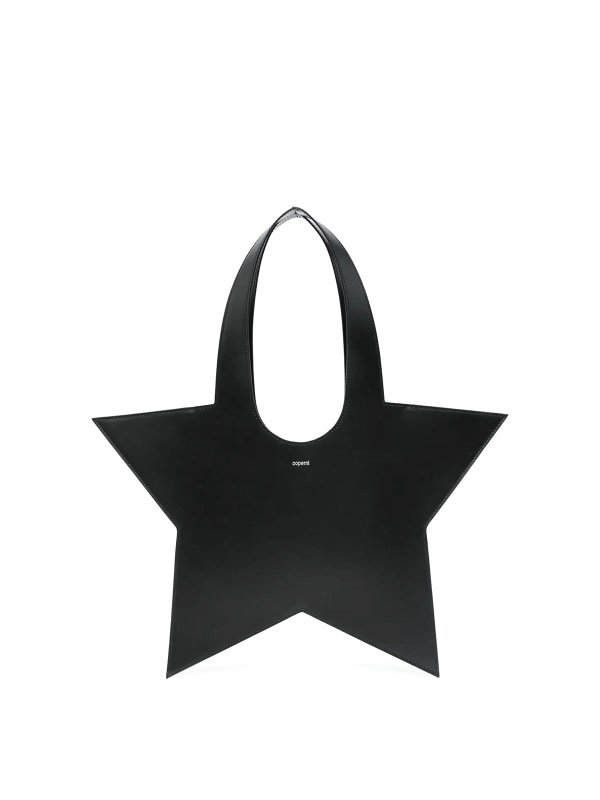 COPERNI: totes bags - Mini Star Tote Bag