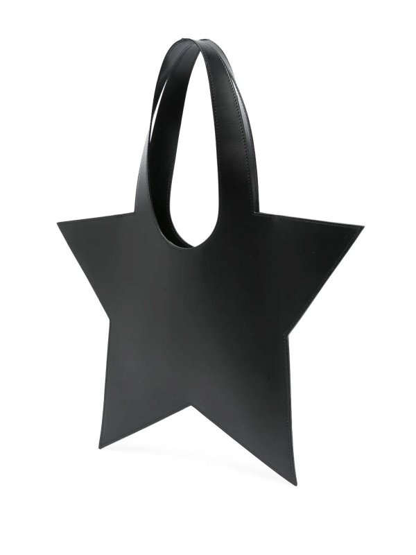 COPERNI: totes bags online - Mini Star Tote Bag