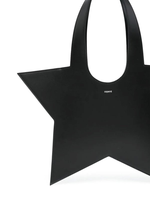 The Best Shops COPERNI: totes bags - Mini Star Tote Bag