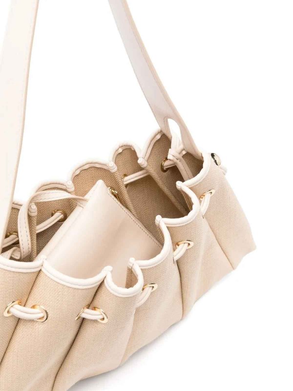 THEMOIRè: shoulder bags online - Shell bag