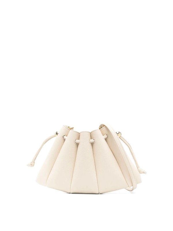 THEMOIRè: Schultertaschen - Schultertasche - Beige
