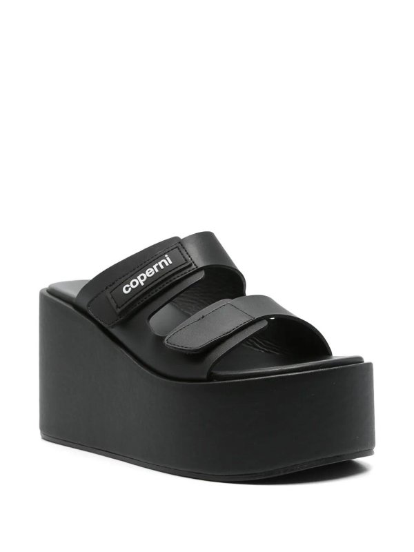 Sandales - Noir shop online: COPERNI