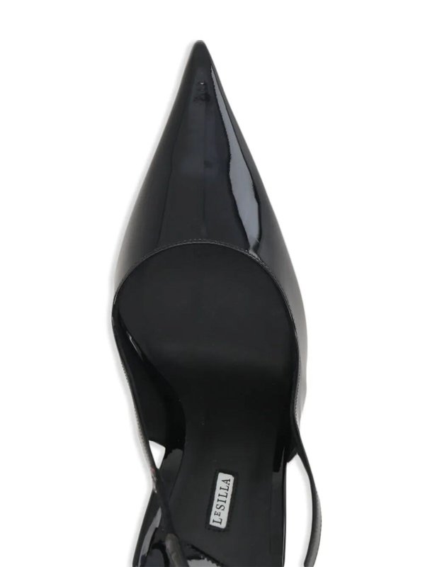 Chanel Bella slingback shop online: Le Silla