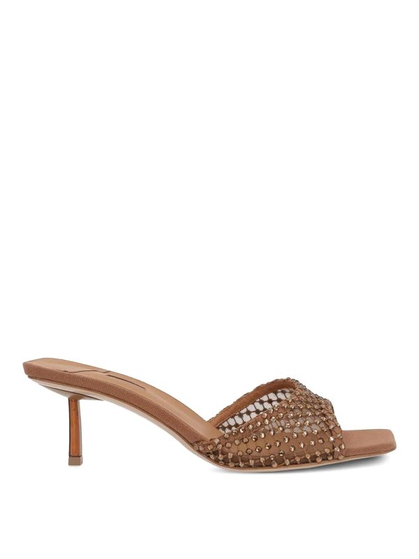 Le Silla: sandals - Gilda sandal