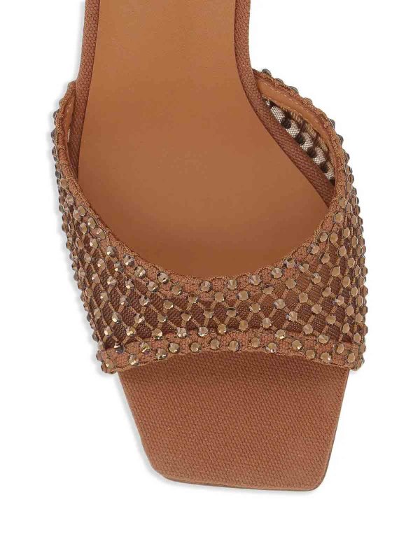 Le Silla: sandals online - Gilda sandal
