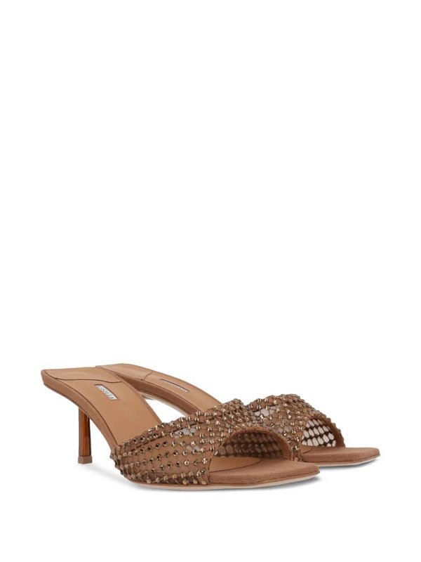 The Best Shops Le Silla: sandals - Gilda sandal