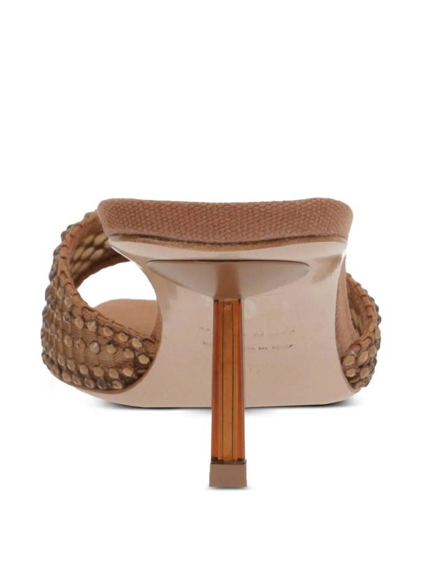 Gilda sandal shop online: Le Silla