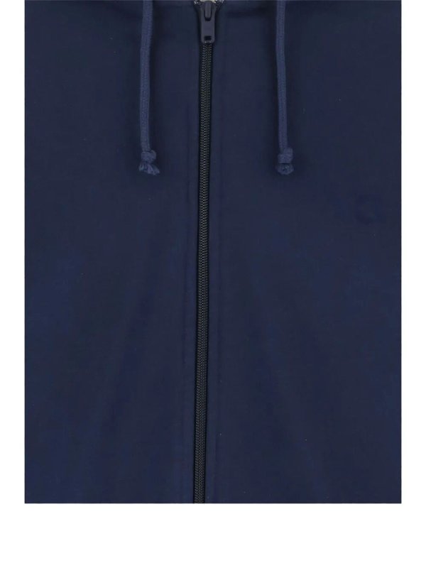 The Best Shops Y-3: Sweatshirts & Sweaters - M Ft Zip Hoddie