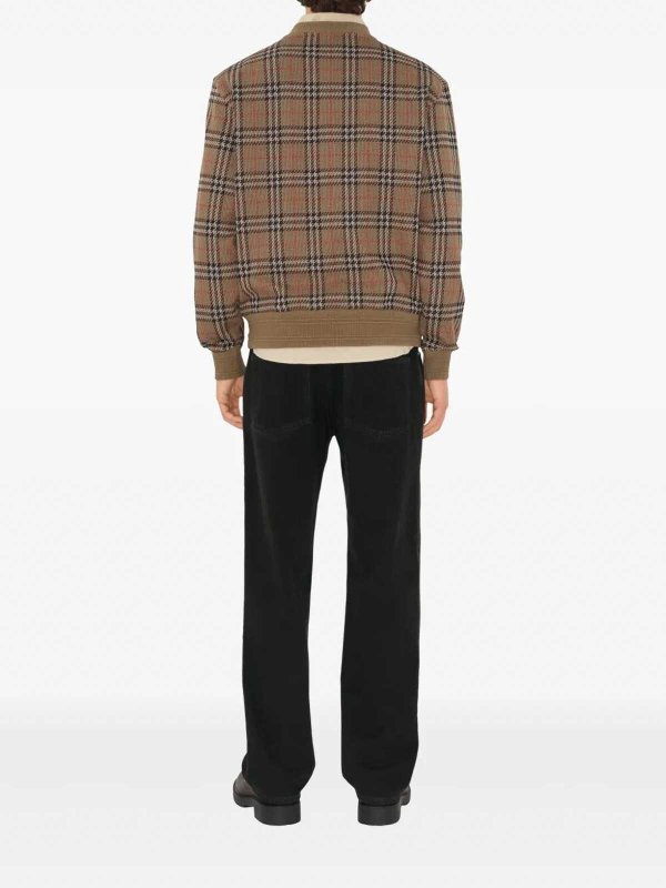 Pullover shop online: BURBERRY