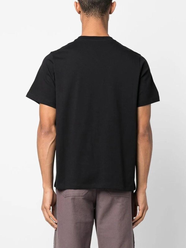 COPERNI: t-shirt online - Logo Boxy Tee