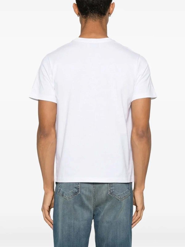COPERNI: t-shirts online - Boxy Tee logo