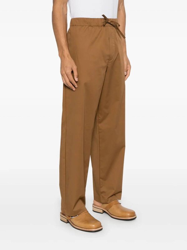 DARKPARK buy online Ian Jogger Fit Pants