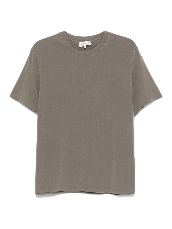 Frame: t-shirts - Relaxed Tee