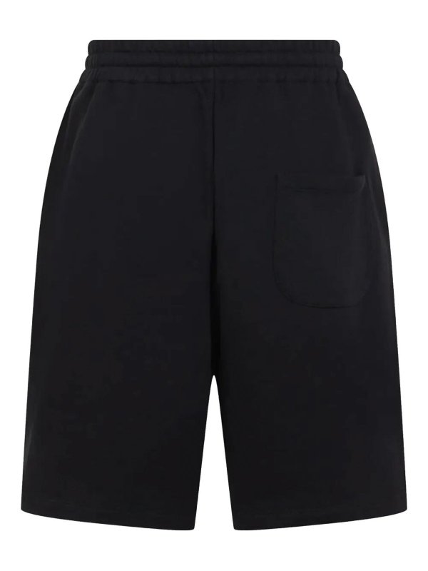 IH NOM UH NIT: Shorts online - Shorts - Negro