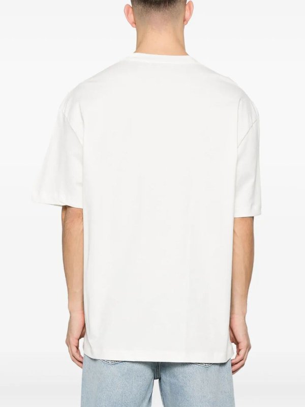 IH NOM UH NIT: Tシャツ online - Tシャツ - クリーム