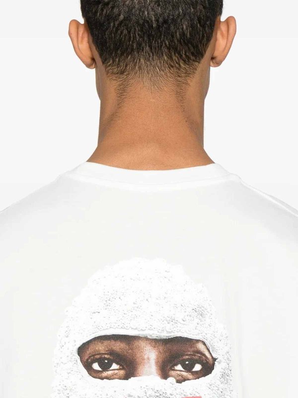 IH NOM UH NIT: t-shirt online - Maschera di T-shirt  autentica