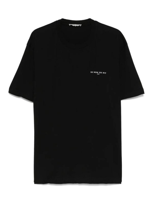 IH NOM UH NIT: t-shirt - Tshirt Roses e Pearl