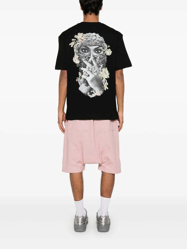 IH NOM UH NIT: t-shirt online - Tshirt Roses e Pearl