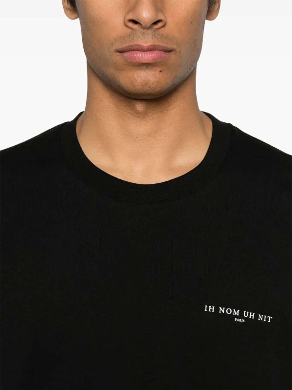 Tshirt Roses e Pearl shop online: IH NOM UH NIT