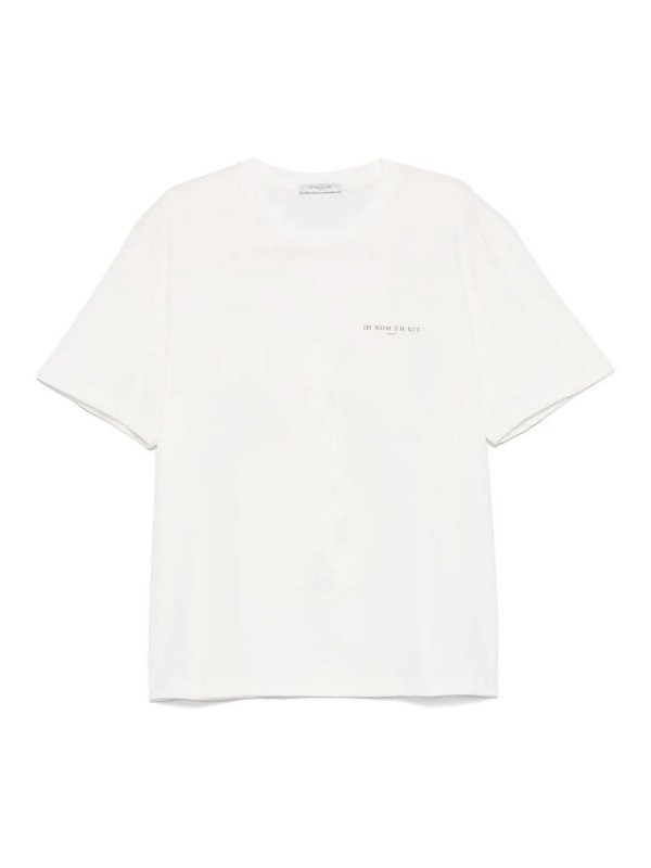 IH NOM UH NIT: t-shirts - Tshirt Roses And Pearl