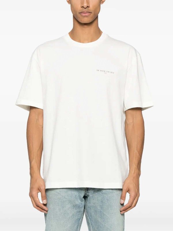 IH NOM UH NIT: t-shirts online - Tshirt Roses And Pearl