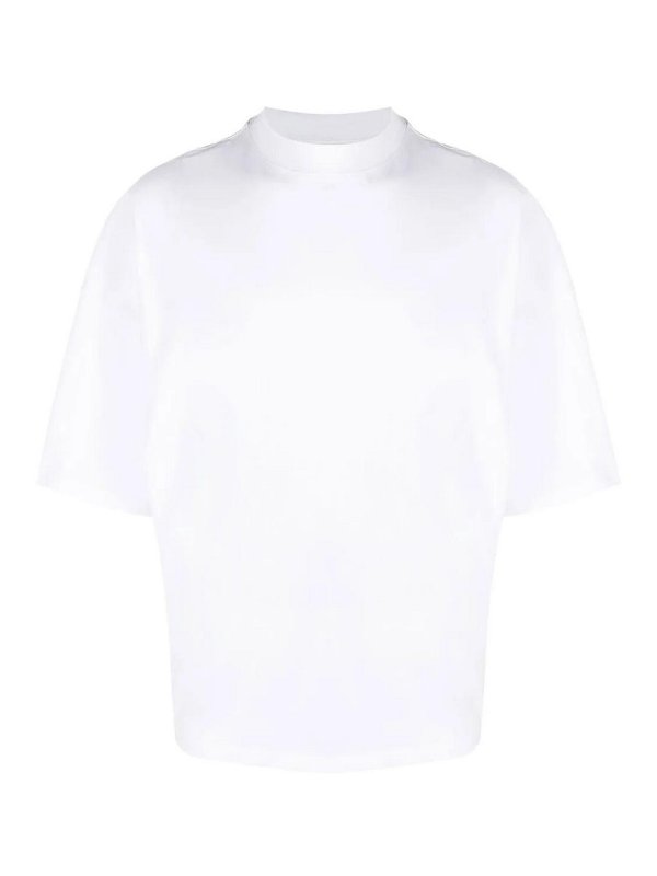 JIL SANDER: t-shirt - Maglietta