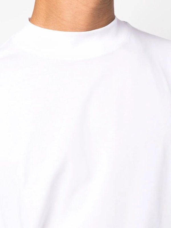 JIL SANDER: t-shirt online - Maglietta