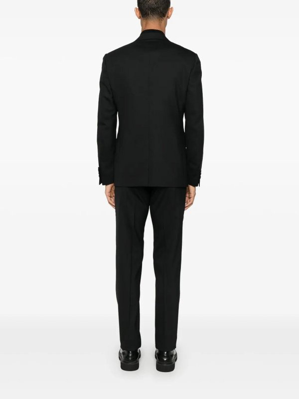 The Best Shops LARDINI: formal suits - Soiree slim fit mens dress