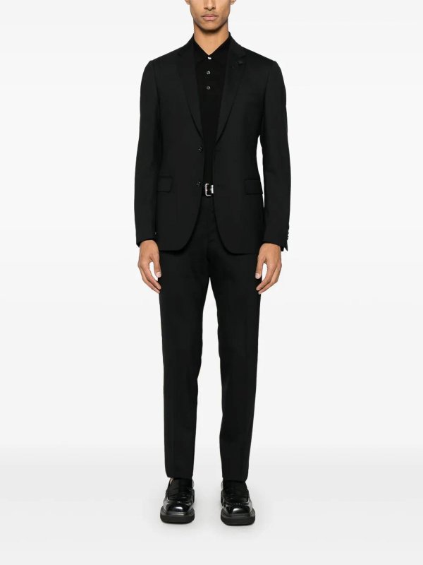LARDINI buy online Soiree slim fit mens dress