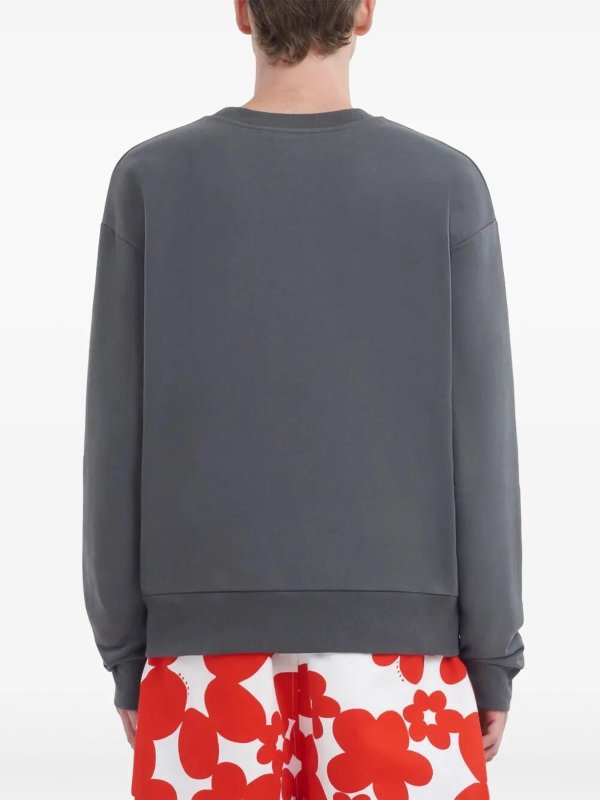 Sweatshirt shop online: Marni