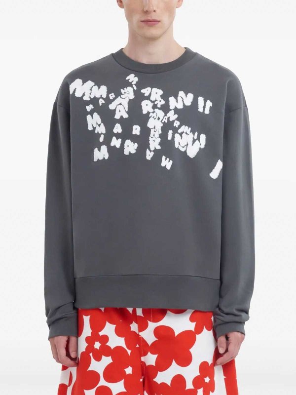 Marni buy online Sweatshirt