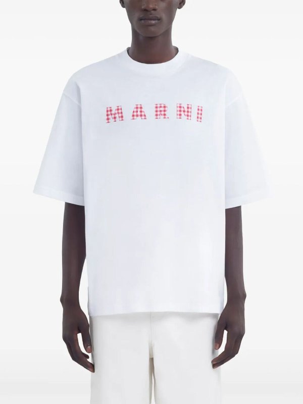 Marni: t-shirt online - T-shirt