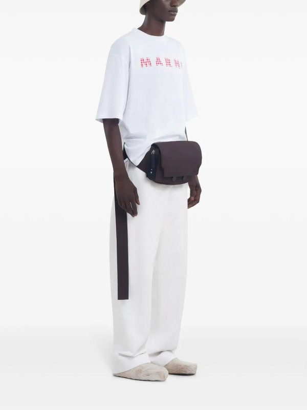 The Best Shops Marni: t-shirt - T-shirt