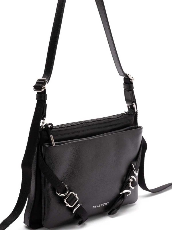 GIVENCHY buy online クロスボディバッグ - 黒