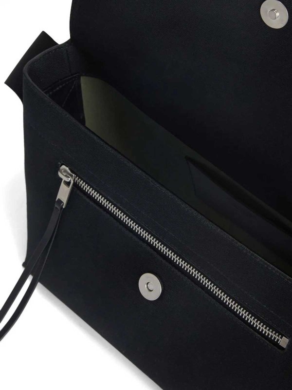 JIL SANDER: borse a tracolla online - Utility Crossbody MD