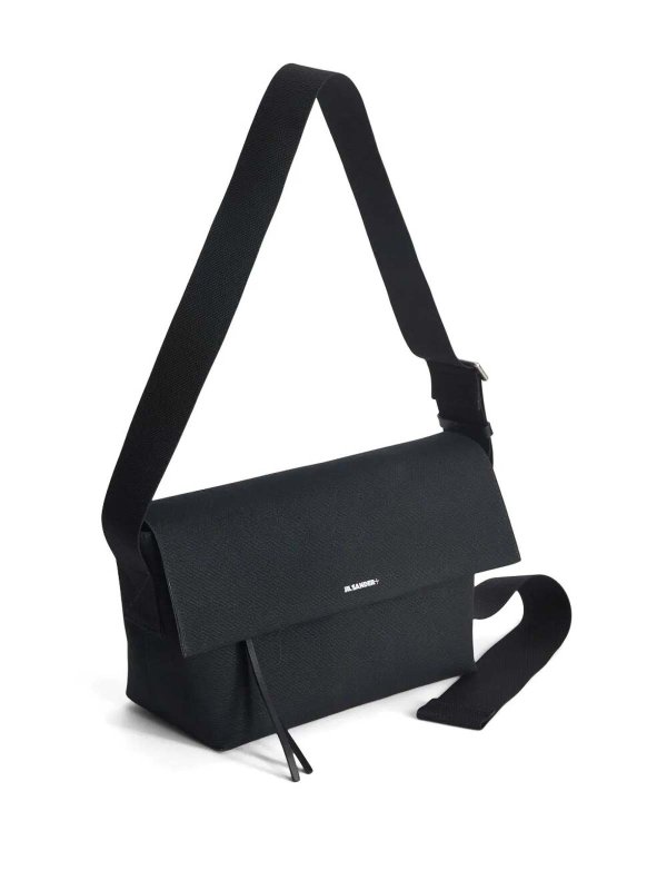 Utility Crossbody MD shop online: JIL SANDER