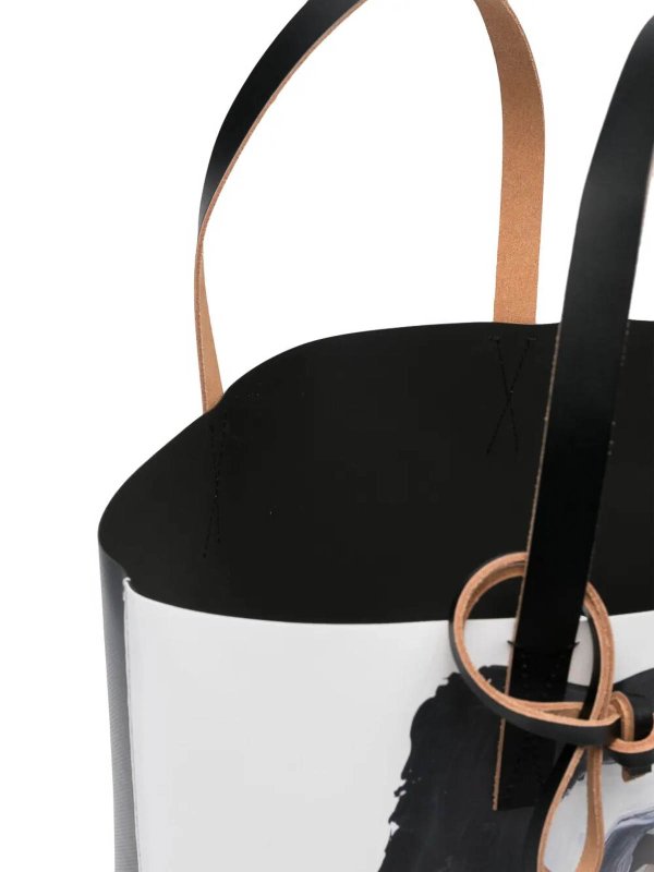 Marni buy online Umhängetasche - Weiß