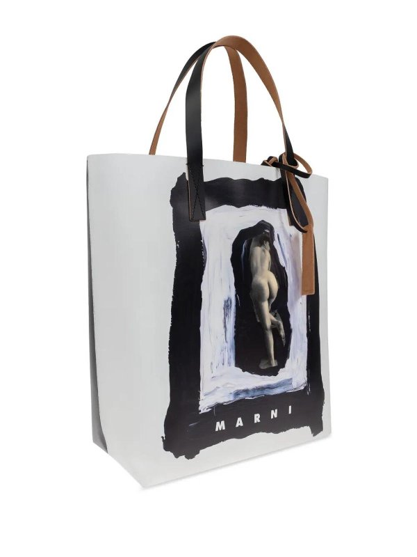 Marni buy online Borsa Tribeca