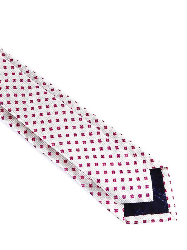 NICKY: ties & bow ties online - Silk Tie