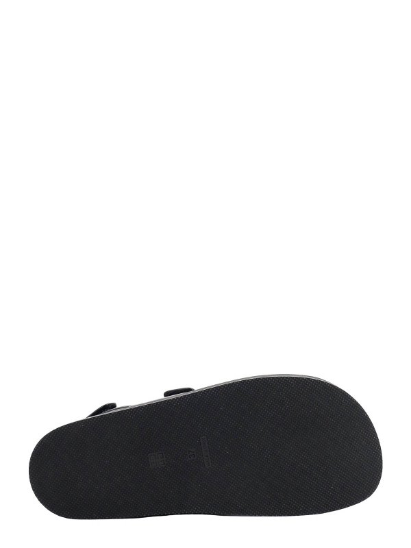 The Best Shops GIVENCHY: Sandalias - Sandalias - Negro