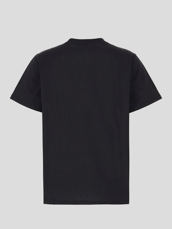 GANNI: t-shirt online - T-Shirt