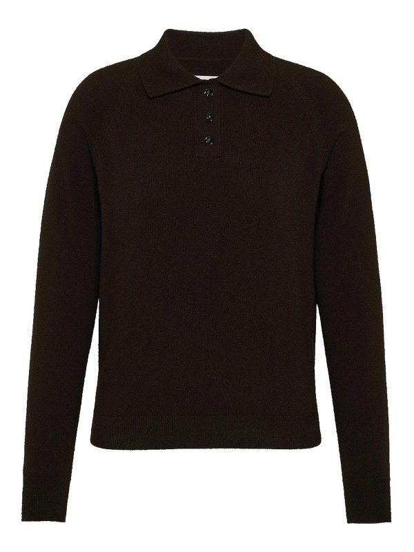 Maison Margiela: t-shirts - T-Shirt