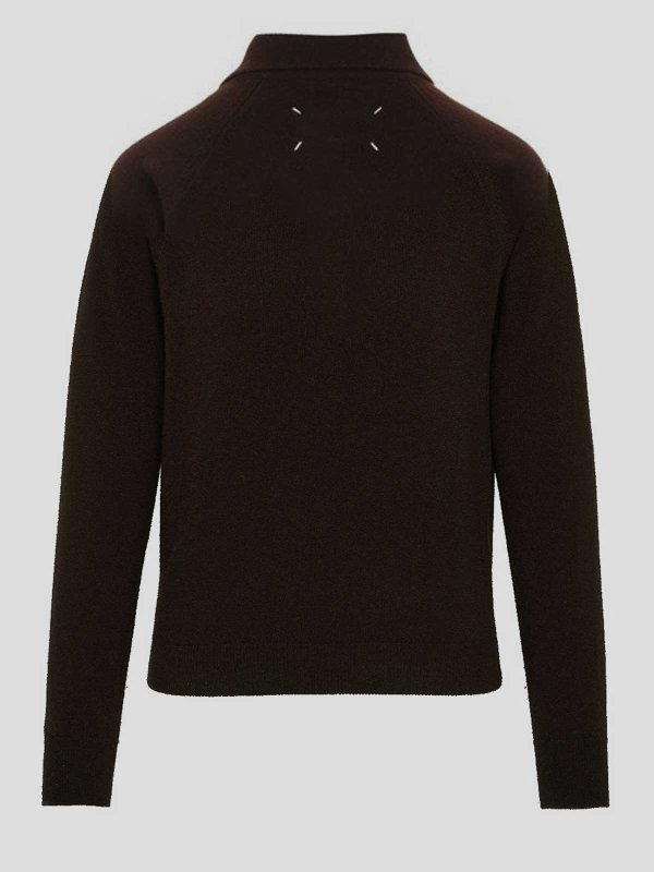 Maison Margiela: t-shirts online - T-Shirt
