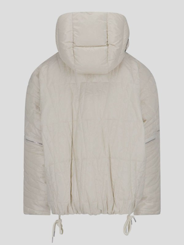 MONCLER: casual jackets online - Moncler willow smith jacket