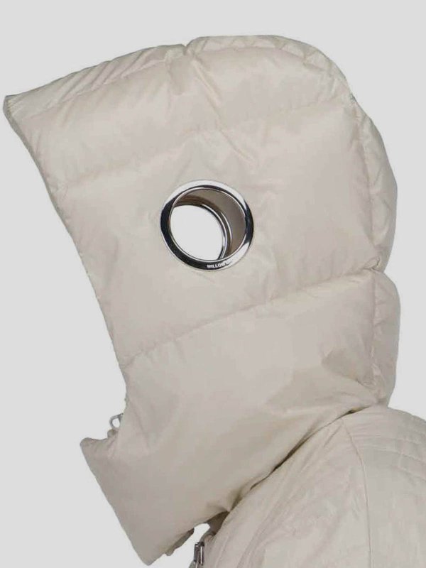 Moncler willow smith jacket shop online: MONCLER