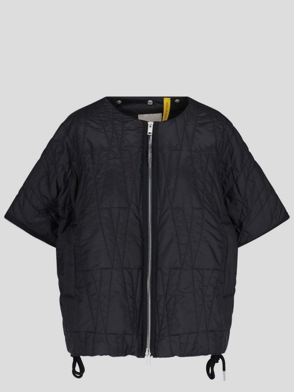 The Best Shops MONCLER: casual jackets - Moncler willow smith jacket