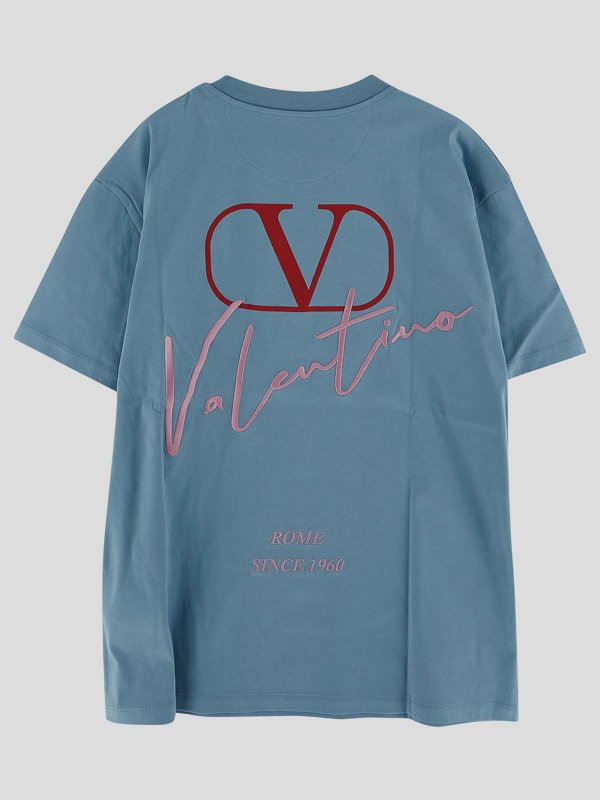 VALENTINO: t-shirts online - T-Shirt