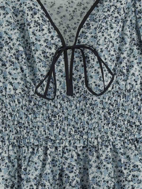 The Best Shops GANNI: knee length dresses - Dress