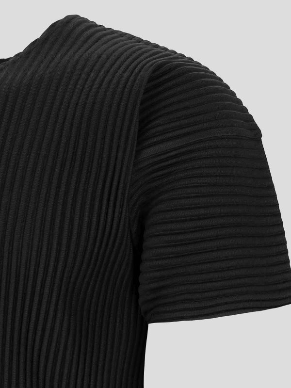 The Best Shops HOMME PLISSÉ ISSEY MIYAKE: t-shirts - T-Shirt